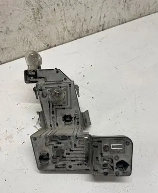 Mercedes-Benz CLK A209 C209 Tail light bulb cover holder A2098200577