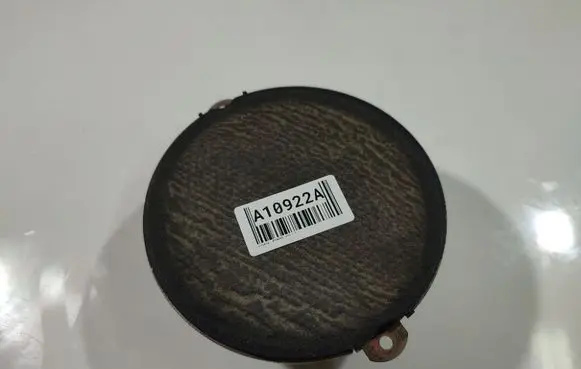 Chrysler Voyager Front door speaker 4685706A