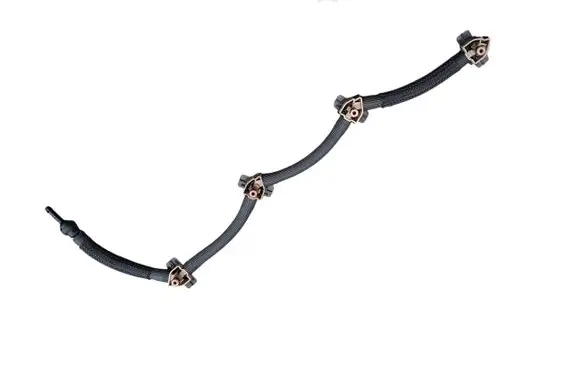 Volkswagen PASSAT B8 Fuel return line/hose TL52605