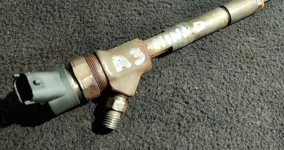 Mini One - Cooper R50 - 53 Fuel injector