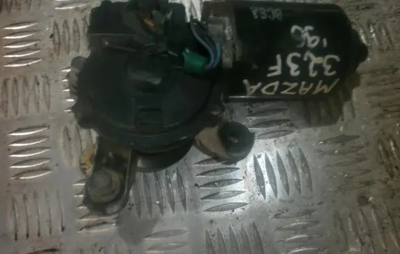 Mazda 323 F Wiper motor 8492000130