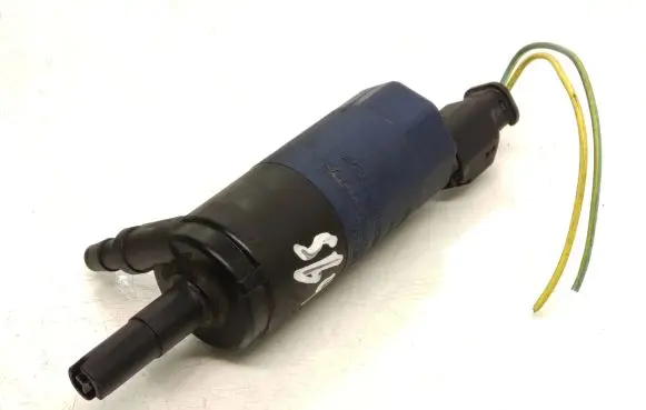 Peugeot Expert Headlight washer pump 9641086680 9642218080