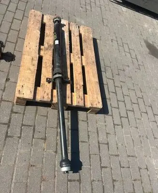 Audi Q5 SQ5 Drive shaft (set) 80A521101A