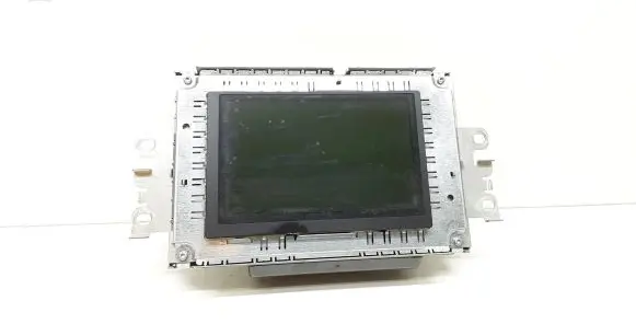 Volvo V70 Screen/display/small screen 31357024 3045635 31310750
