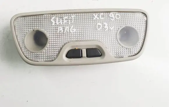 Volvo XC90 Rear seat light
