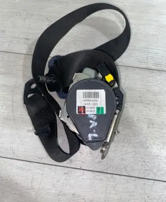 Mitsubishi Colt Front seatbelt 606844200 030951 005R000