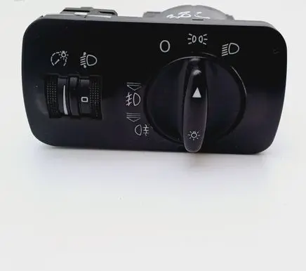 Audi A3 S3 8L Light switch 8L1941531G