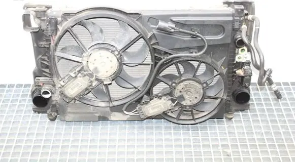 Volvo XC70 Radiator set 31200375 6G919L440DC