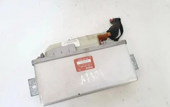 Audi 80 90 S2 B4 ABS control unit/module 0265100056 27003832