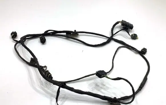 Mercedes-Benz A W176 Parking sensor (PDC) wiring loom 