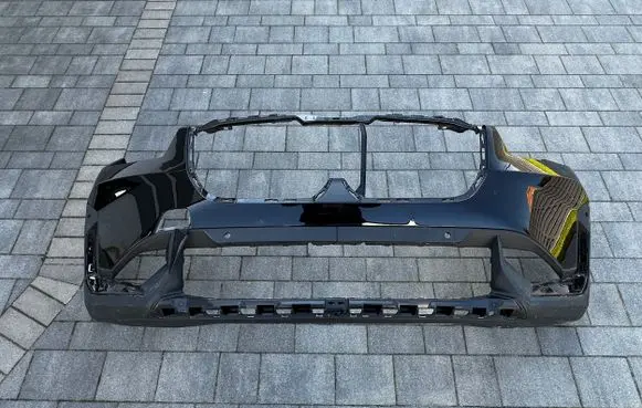 BMW X1 U11 Front bumper 1198835 9883580 98835801