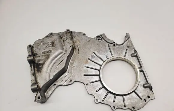 Porsche Cayenne (92A) Other engine bay part 03H103173B