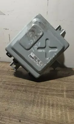Power steering control unit/module
