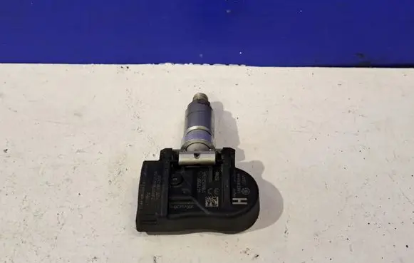 Jaguar F-Type Tire pressure sensor GX631A1159AA