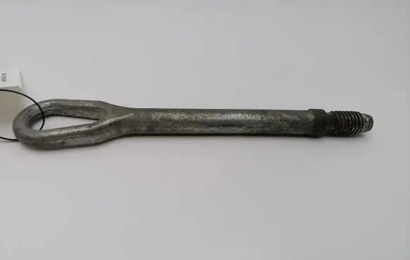 Audi A8 S8 D2 4D Towing hook eye 