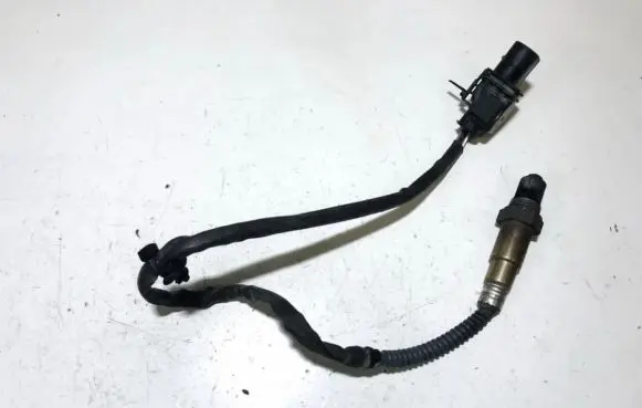Ford S-MAX Lambda probe sensor 9670608880 0281004154