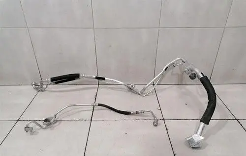 Mercedes-Benz S C217 Brake booster pipe/hose A2228306405