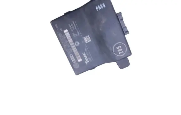 Skoda Fabia Mk2 (5J) Gateway control module 1K0907530F