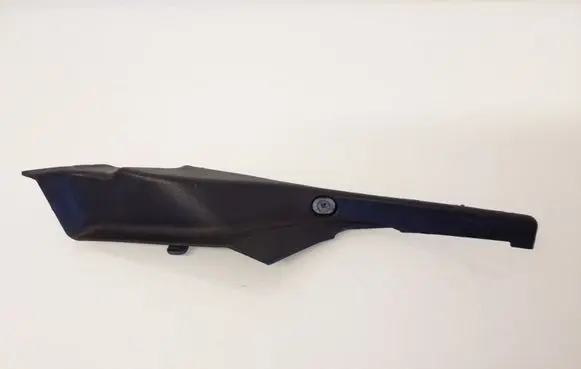 Mazda CX-7 Fender end trim EG2111PB1 K2443