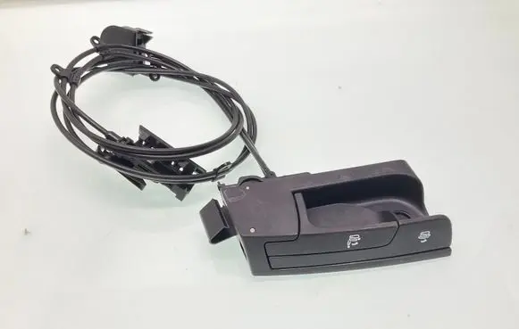 Audi A5 Seat adjustment handle 8W6885682A