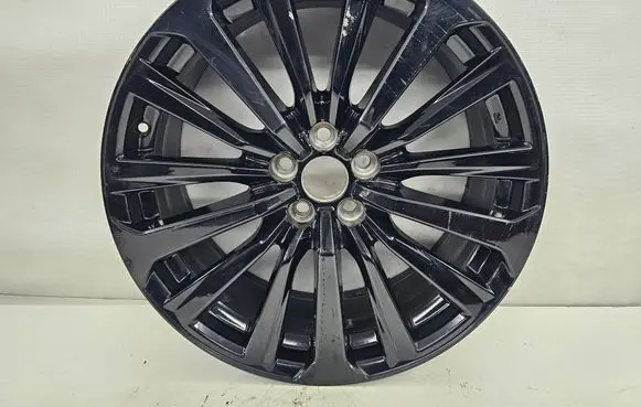 Toyota Highlander XU70 R20 alloy rim BMJ