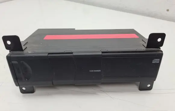 BMW X5 E53 CD/DVD changer 65126946990