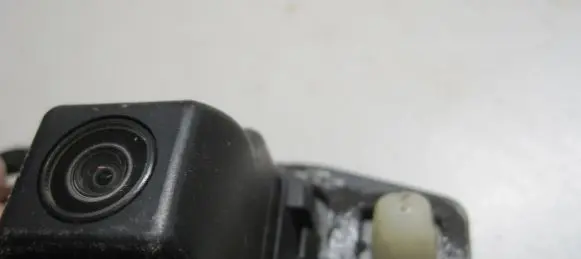 Lexus RX 450H Reversing camera 8679048091