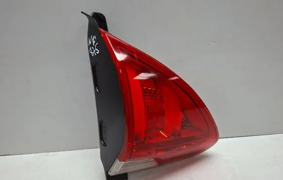 Peugeot 2008 I Tailgate rear/tail lights S27612875 9678074480