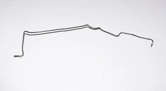 Brake vacuum hose/pipe