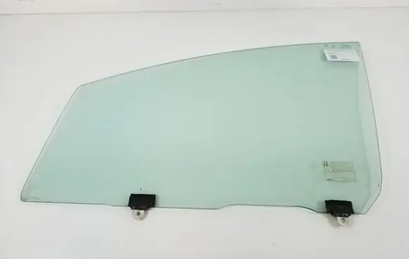 Toyota Previa (XR30, XR40) II Front door window/glass (coupe) 68102-28210