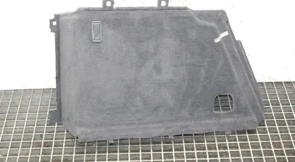 BMW 6 G32 Gran Turismo Other trunk/boot trim element 7453559 7448613