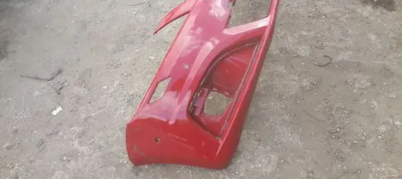 Seat Alhambra (Mk2) Front bumper