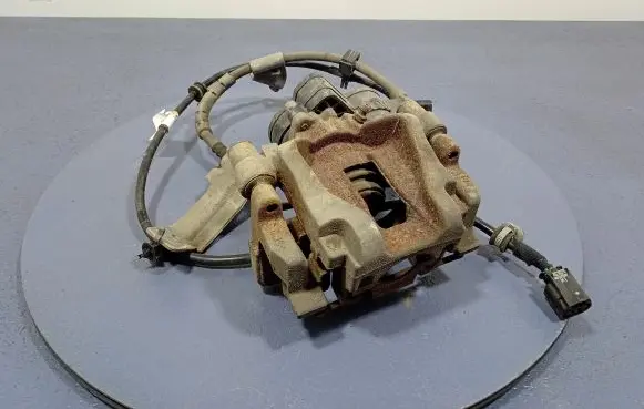 Chrysler Pacifica Rear brake caliper 6426246