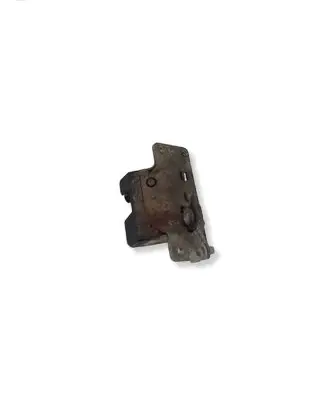 Opel Zafira A Loading door lock 