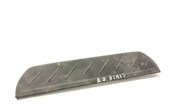 Honda Civic Rear sill trim cover 84262SMGE011M1