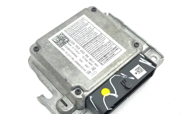 Seat Leon IV Airbag control unit/module 1EA959655BH U168SLE0446 2000030544