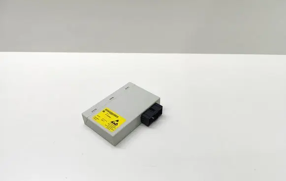 BMW 5 E60 E61 Central console control unit 9138969 9138969AI01 80059001