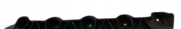 Skoda Fabia Mk3 (NJ) Rear bumper mounting bracket 6V9807394