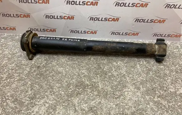 Volvo S60 Rear shock absorber/damper