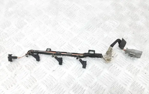 Ford Focus Glow plug wires AV6Q6M091AA