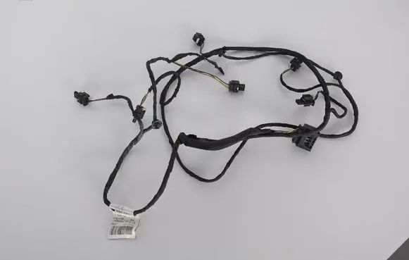 Mercedes-Benz A W177 AMG Parking sensor (PDC) wiring loom A1775405710
