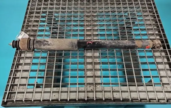 Nissan Juke I F15 Rear shock absorber/damper IMPRK1360933