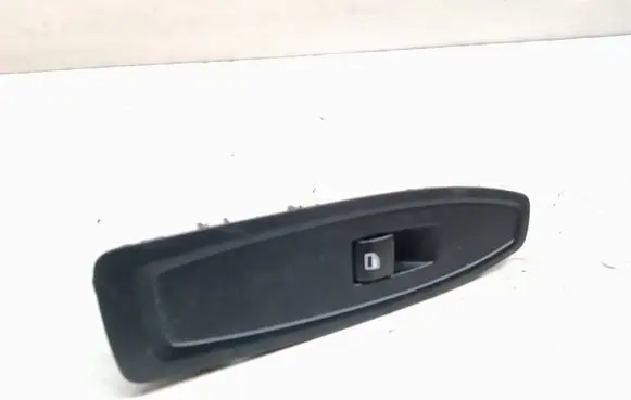 BMW 1 F20 F21 Electric window control switch 7318451