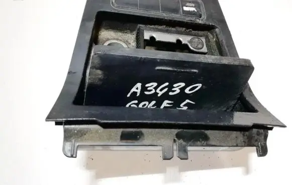Volkswagen Golf V Car ashtray 1k0857961
