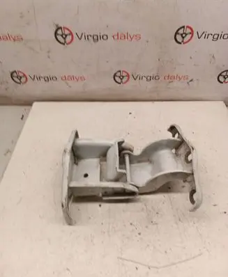 Renault Master II Loading door lower hinge 527428B 57884B