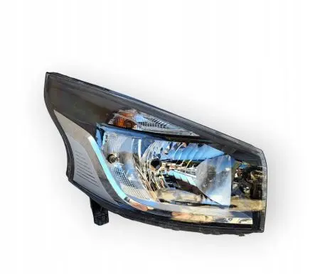 Renault Trafic III (X82) Headlight/headlamp 260105469R