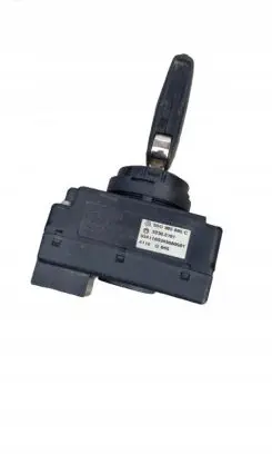 Audi A8 S8 D3 4E Ignition lock
