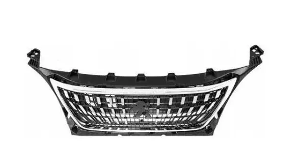 Peugeot 3008 II Front grill 9814388977