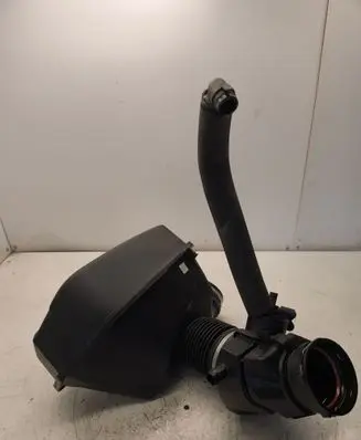 BMW 4 G22 G23 G24 G26 Intake resonator 9847391
