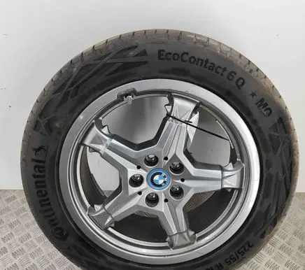 R18 alloy rim